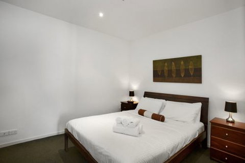 Astra Apartments Melbourne CBD - Accommodation Brisbane 1
