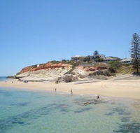 Homes Down Under - Accommodation Brisbane