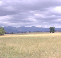 Sherwoods Cottage Farmstay - Accommodation Brisbane