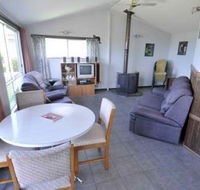 Satellite Island View - Accommodation Brisbane