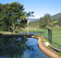 Golden Pond Retreat - Accommodation Brisbane