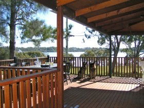 Teacosy Cottage - Accommodation Brisbane 0