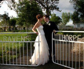 Ravensthorpe Guesthouse And Restaurant - Accommodation Brisbane 0