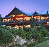 Abundance  Eagle Bay - Accommodation Brisbane