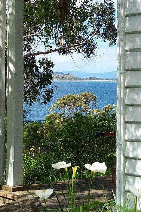 VARUNA - Accommodation Brisbane 1