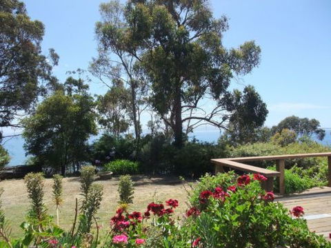 VARUNA - Accommodation Brisbane 2