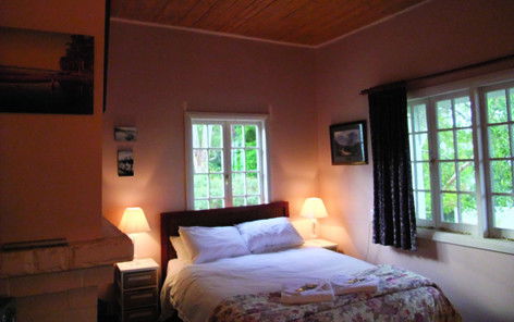 VARUNA - Accommodation Brisbane 5