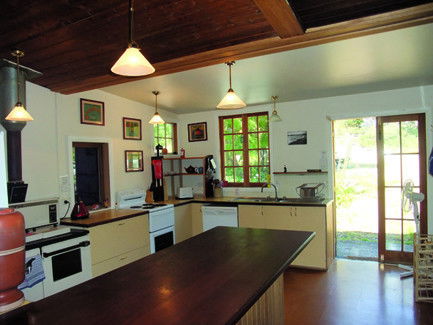 VARUNA - Accommodation Brisbane 7