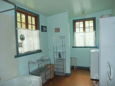 VARUNA - Accommodation Brisbane 8