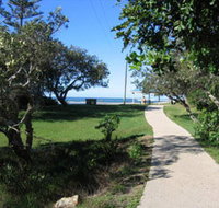 Raintrees On Moffat Beach - Accommodation Brisbane