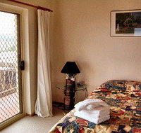 Esplanade Apartments