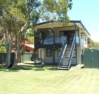Golf - Beach House - Accommodation Brisbane