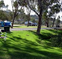 Mannum Caravan Park - Accommodation Brisbane