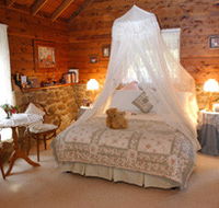 Forget Me Not Cottages - Accommodation Brisbane