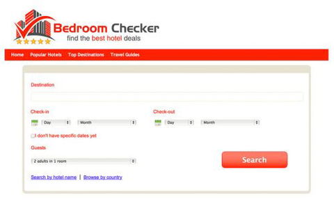 Bedroom Checker - Accommodation Brisbane 0