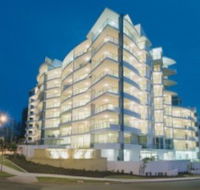 Points North Apartments Caloundra - Accommodation Brisbane