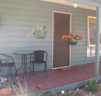 Waterfall Cottage - Accommodation Brisbane