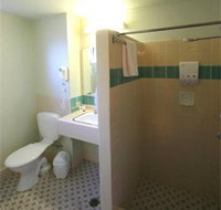 Best Western Torrington Holiday Apartments - Accommodation Brisbane