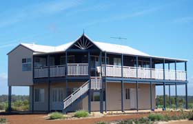 Stirling Estate WA Accommodation Brisbane