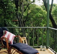 The Rustic Spirit - Accommodation Brisbane