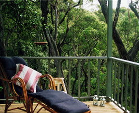 The Rustic Spirit - Accommodation Brisbane 0