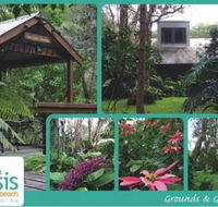 The Oasis at One Mile Beach - Accommodation Brisbane
