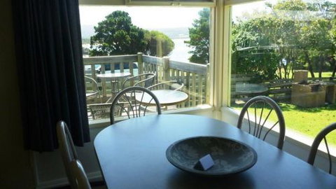 Hibiscus Heights - Accommodation Brisbane 1