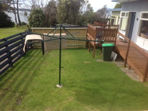 Hibiscus Heights - Accommodation Brisbane 2