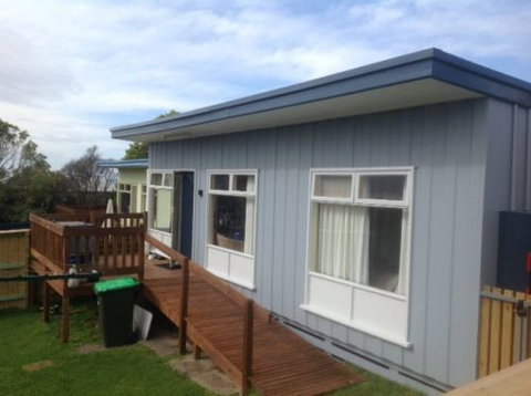 Hibiscus Heights - Accommodation Brisbane 4