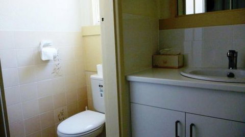 Hibiscus Heights - Accommodation Brisbane 8