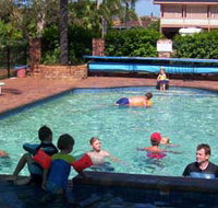 Discovery Parks - Ballina - Accommodation Brisbane