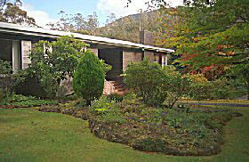 Fern Tree TAS Accommodation Brisbane