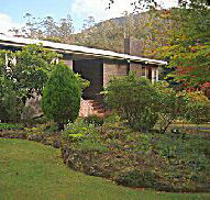 Tan - Y - Bryn - Accommodation Brisbane