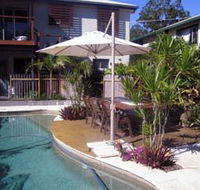 Splash - Accommodation Brisbane
