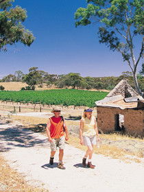 Anama SA Accommodation Brisbane