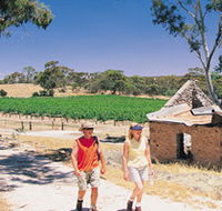 Brinkworth Country Lodge Bampb - Accommodation Brisbane