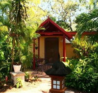 Shambhala Retreat Magnetic Island Cottages - Accommodation Brisbane