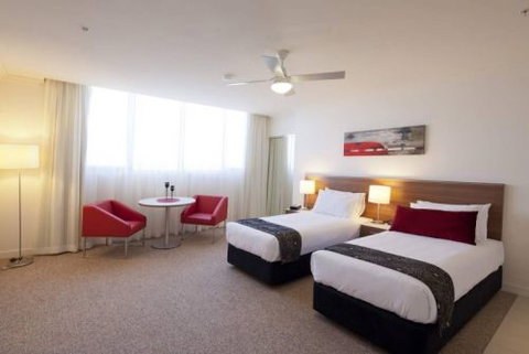 Sudima Suites  - Accommodation Brisbane 0
