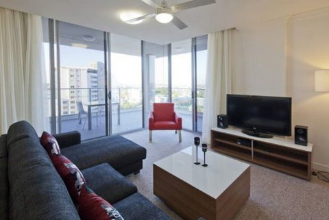 Sudima Suites  - Accommodation Brisbane 1