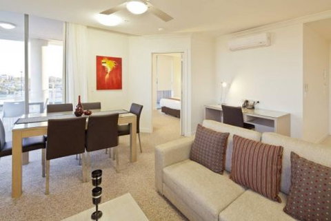 Sudima Suites  - Accommodation Brisbane 2