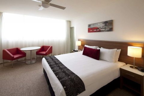 Sudima Suites  - Accommodation Brisbane 3