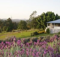 Blue Ridge Lavender Farm And Retreat - Accommodation Brisbane