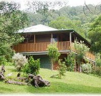 Amble Lea Lodge - Accommodation Brisbane
