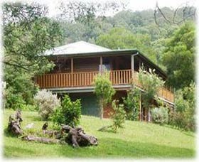 Amble Lea Lodge - Accommodation Brisbane 0