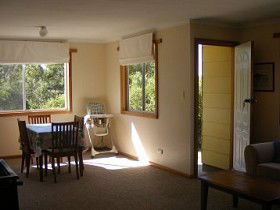 Freycinet Marine Farm (accommodation) - Accommodation Brisbane 0