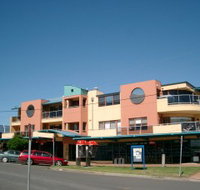 Heavenly Huskisson - Accommodation Brisbane
