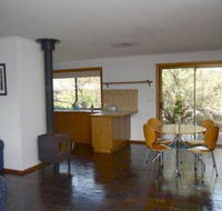 Dune Hideaway - Accommodation Brisbane