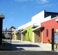 Portman House - Accommodation Brisbane