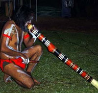 Burrawang West Station - Accommodation Brisbane