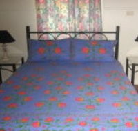 Holiday House At Cook Street - Accommodation Brisbane